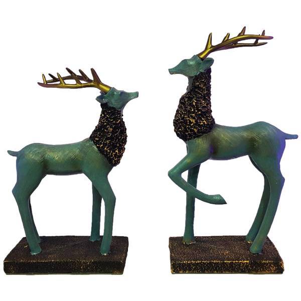 مجسمه مدل S 5960 مجموعه 2 عددی