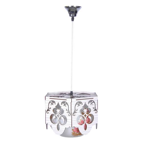 چراغ آویز سهیل مدل Eslimi، Soheil Eslimi Hanging Light