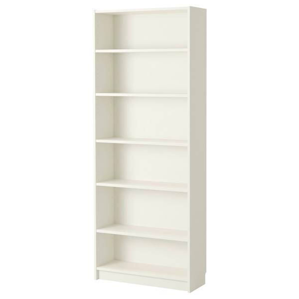 کتابخانه ایکیا مدل BILLY، Ikea BILLY Book Shelf