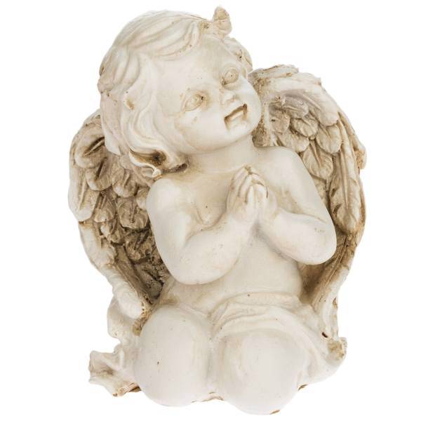 مجسمه فرشته کد 118، Angel 118 Statue