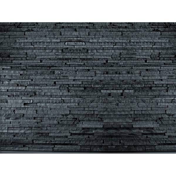 کاغذ دیواری 4 تکه 1وال مدل Slate-001، 1Wall Slate-001 Wallpaper Giant