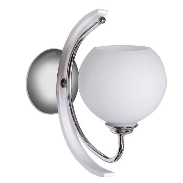 چراغ دیواری چشمه نور کد 858WT، Cheshmeh Noor 858WT Wall Lamp