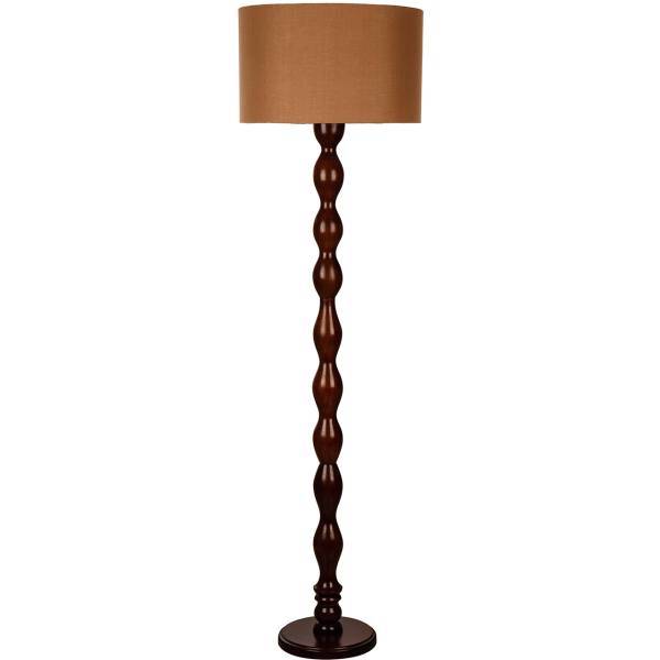 آباژور ایستاده چشمه نور مدل ML7013/BR-N، Cheshmeh Noor ML7013/BR-N Standing Lamp