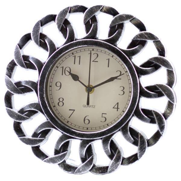 ساعت دیواری ان پی مدل WD205