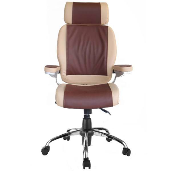 صندلی اداری چرمی رادسیستم مدل M435، Rad System M435 Leather Chair