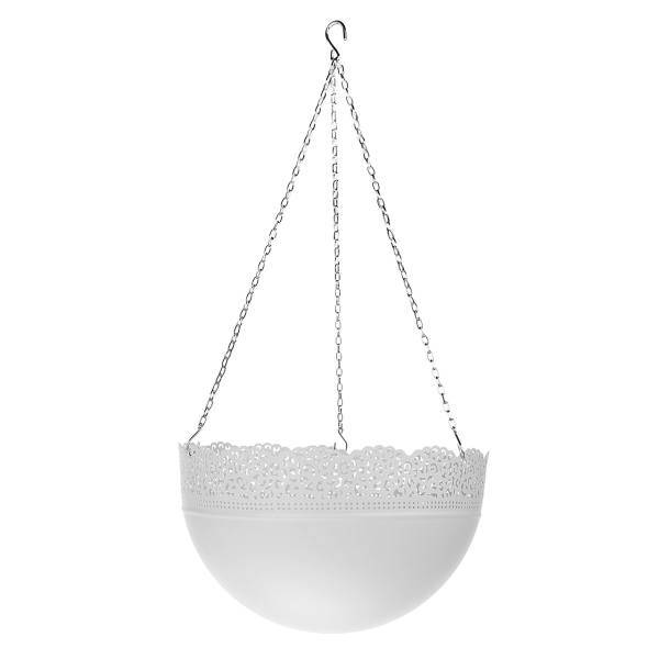 گلدان آویز ایکیا مدل Skurar، Ikea Skurar Hanging Pot