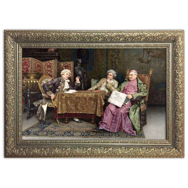 تابلو گالری تابلو لوکس کد A462