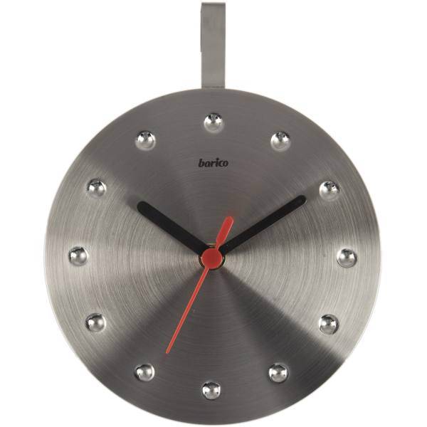 ساعت دیواری باریکو کد BA 3-2-1345، Barico BA 3-2-1345 Clock