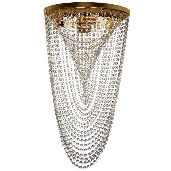 لوستر سقفی چشمه نور کد 6639/40، Cheshmeh Noor 6639/40 Ceiling Chandelier