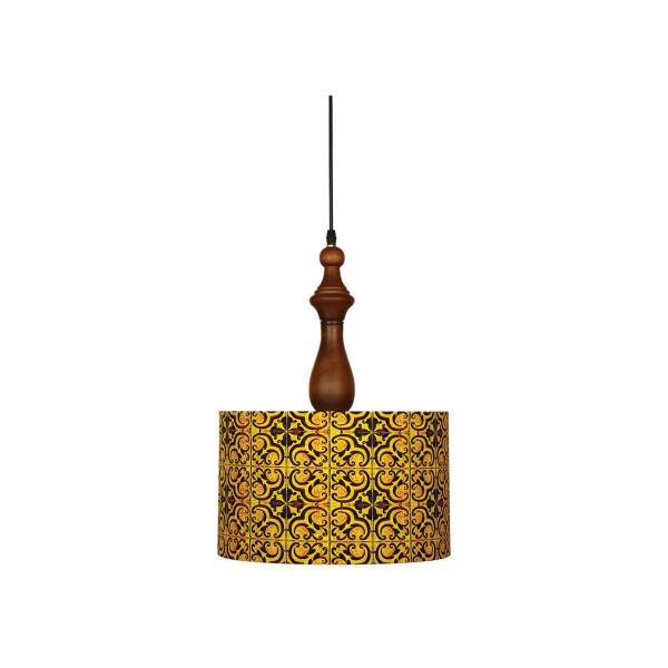 لوستر آرام مدل Aram A7020/07، Aram A7020/07 Hanging Light