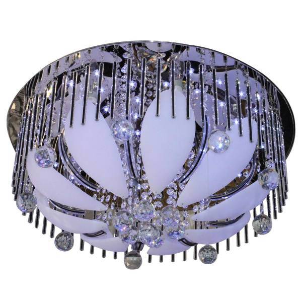 لوستر سقفی چشمه نور کد 90068، Cheshmeh Noor 90068 Ceiling Chandelier