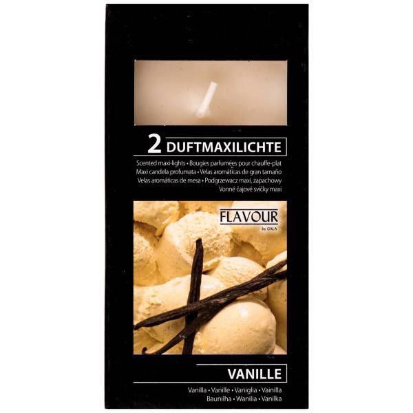 وارمر گالا مدل Vanille بسته 2 عددی، Gala Vanille Warmer Pack of 2