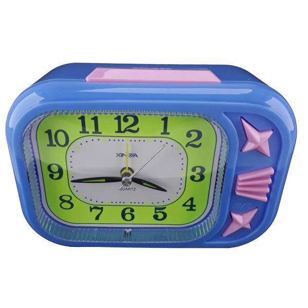 ساعت رومیزی Xinda مدل TSK-21، TSK-21 Xinda Table Clock