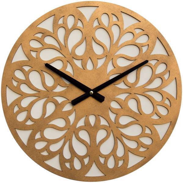 ساعت دیواری تکلادیزاین مدل TT49، Tekla Design TT49 Wall Clock