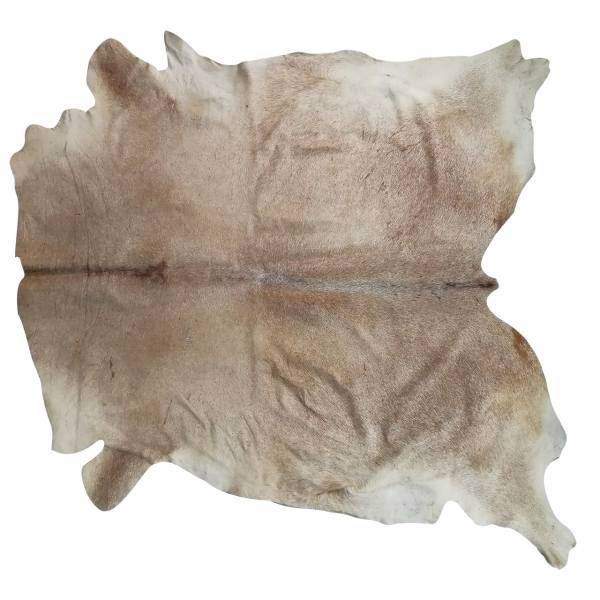 فرش پوست طبیعی کمالی مدل AA-00058
