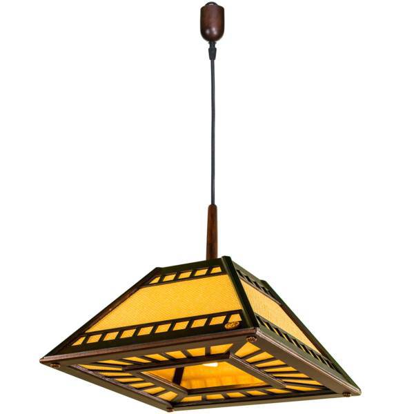 چراغ آویز دارکار مدل اسپرت کد 116، Darkar 116 Sport Hanging Lamps