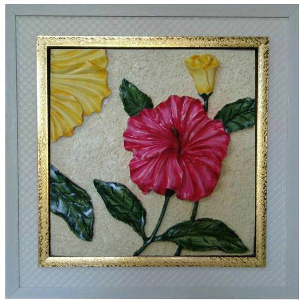 تابلو برجسته دیاموند مدل 312