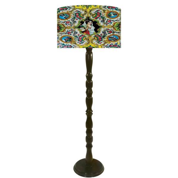 آباژور ایستاده رنس مدل A1-10020، Rence A1-10020 Standing lamp