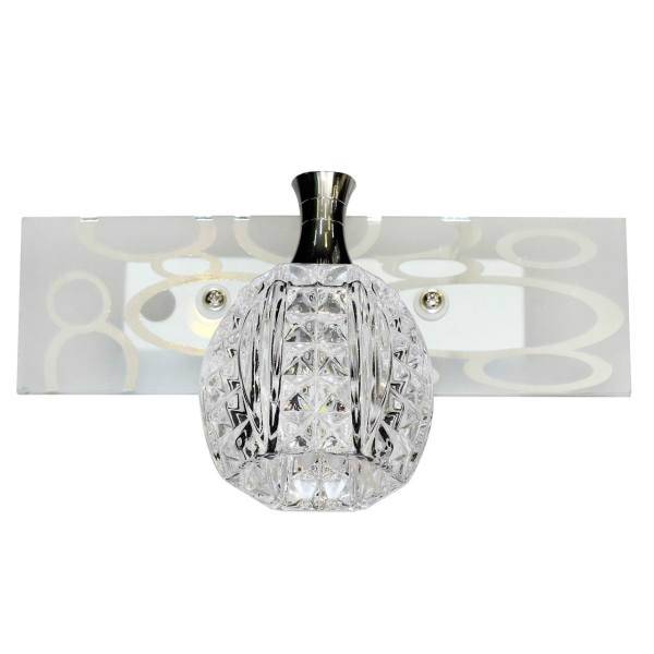 چراغ تزئینی ال ای دی دیلایت مدل ML936508-200، Delight ML936508-200 LED Wall Hanging Lamp