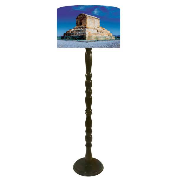 آباژور ایستاده رنس مدل A1-10023، Rence A1-10023 Standing lamp