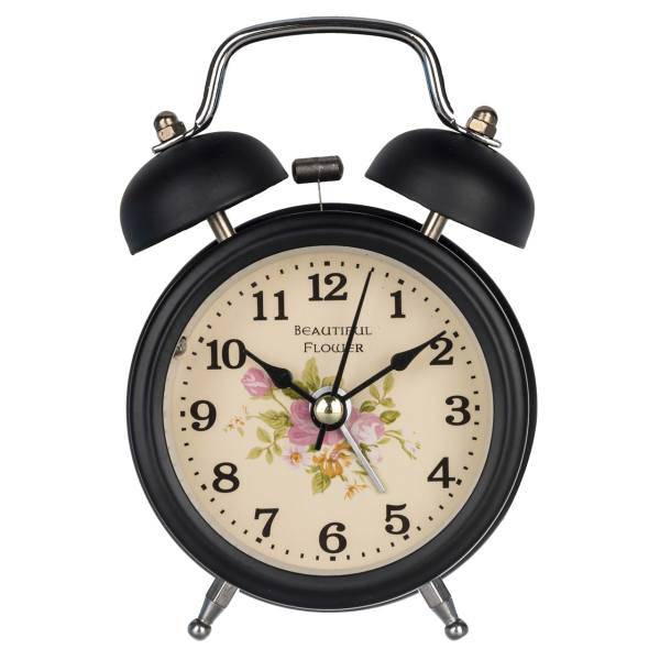 ساعت رومیزی کوارتز مدل D10، Quartz D10 Table Clock