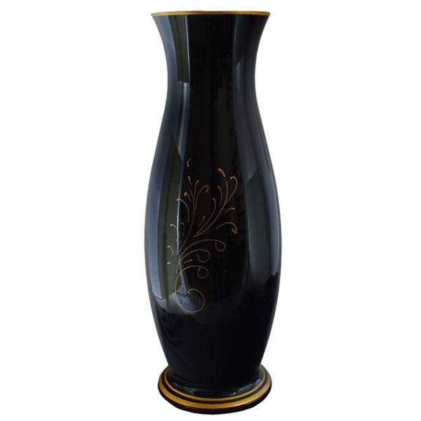 گلدان شیشه ای شیانچی کد 080020037