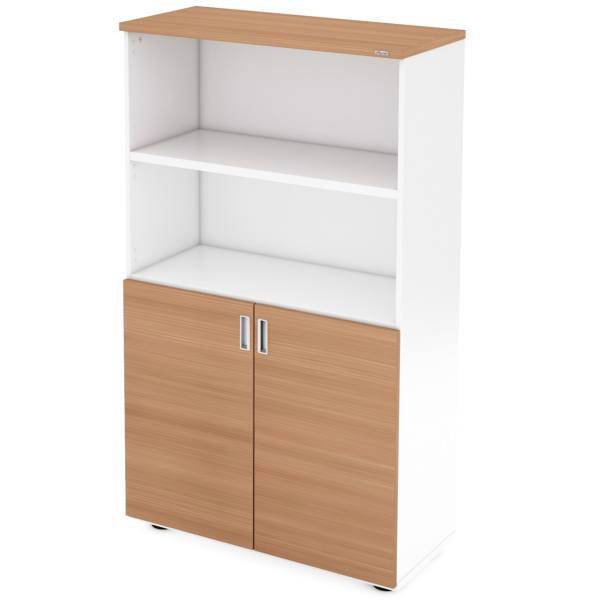 کتابخانه محیط آرا مدل Quick 9422N-0206، Mohitara Quick 9422N-0206 BookShelf