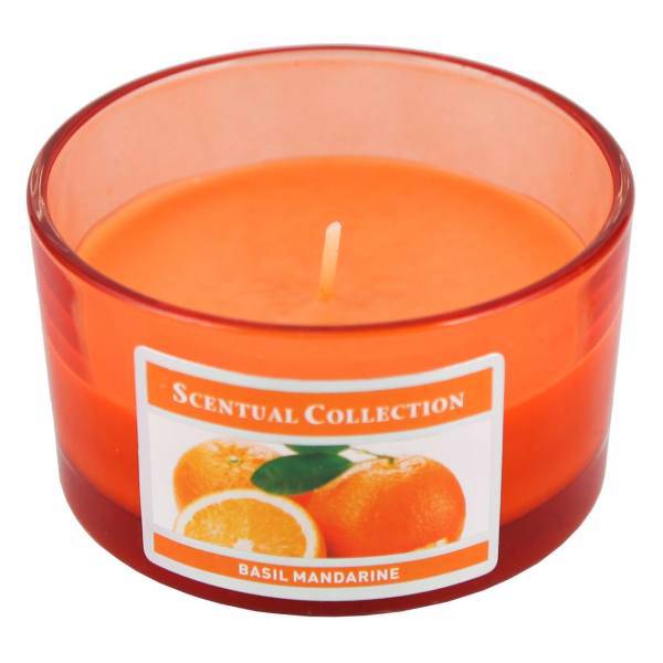 شمع وین مدل سنچوآل کالکشن کد 609144، Win Scentual Collection 609144 Candle