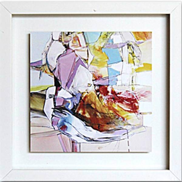 تابلوی هارمونی مدل 1158، Harmony 1158 Decorative Board