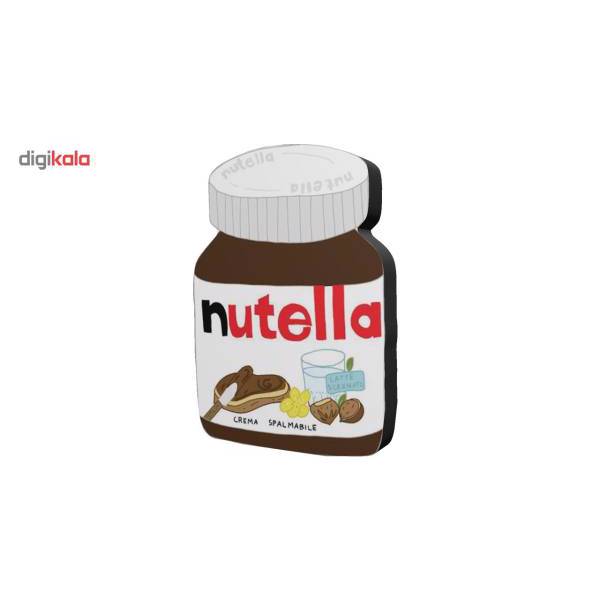 مگنت بانیبو مدل Nutella03