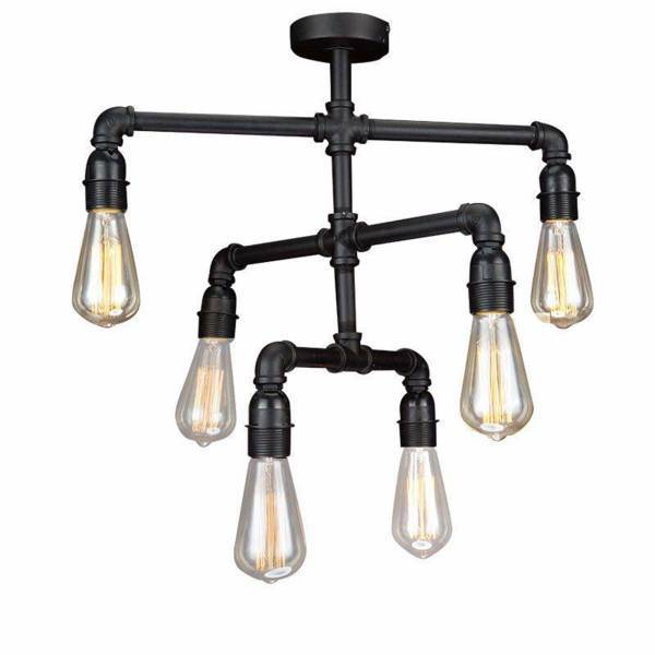 لوستر آویز آرتا کد 312/6، Arta 312/6 Hanging Lamp