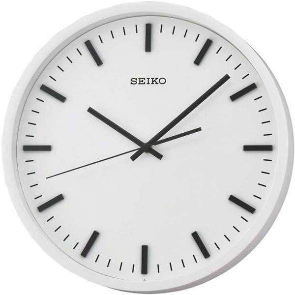 ساعت دیواری سیکو مدل QXA657WL، Seiko QXA657WL Clock