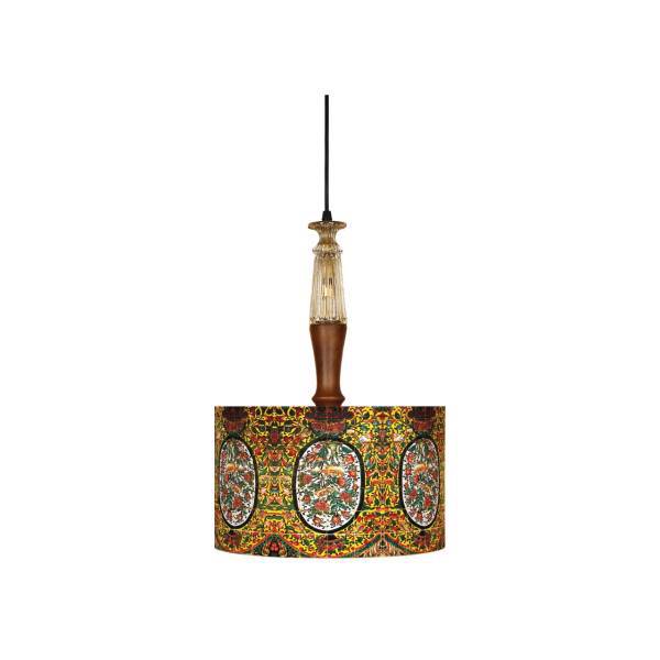 لوستر آرام مدل A7019/08، Aram A7019/08 Hanging Light