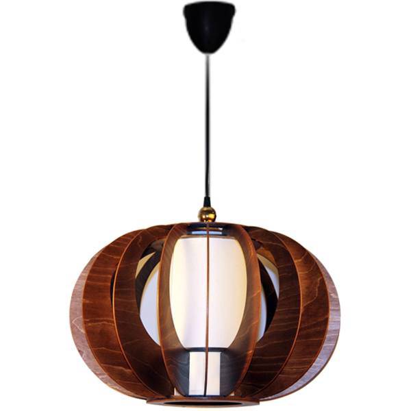 چراغ آویز مسینا مدل Z3، Messina Z3 Hanging Lamp