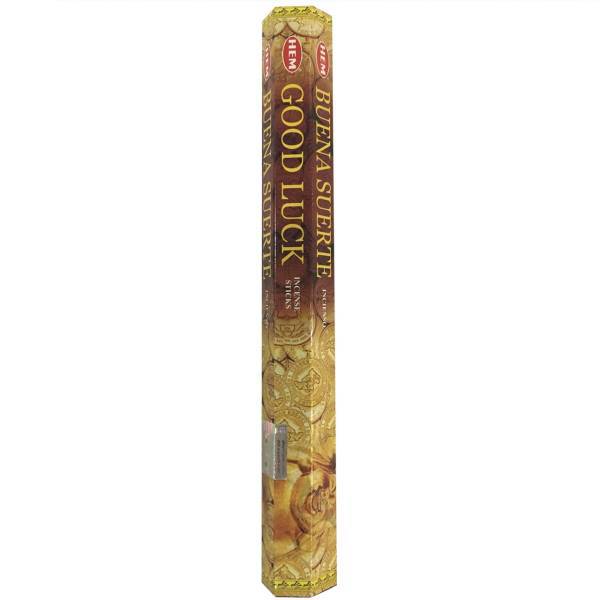 عود خوشبو کننده هم مدل Good Luck، Hem Good Luck Incense Sticks