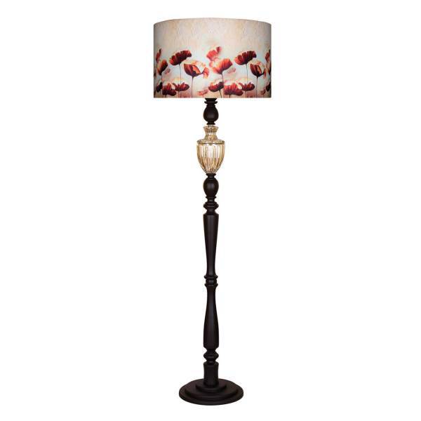 آباژور ایستاده آرام مدل ML7012/02، Aram ML7012/02 Standing Lamp