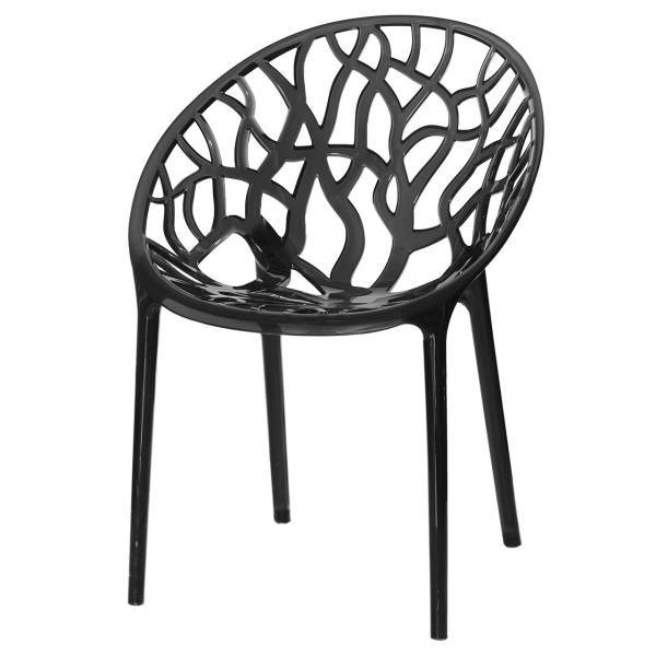 صندلی نظری مدل Crystal N410، Nazari Crystal N410 Chair