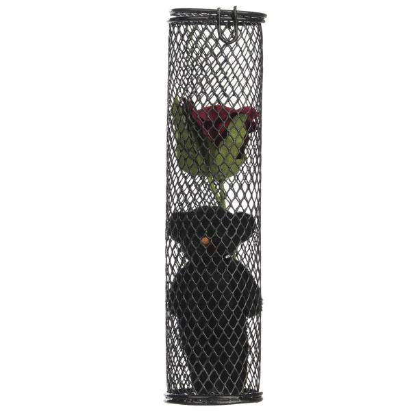 قفس استوانه ای دکوری پالیز کد 102991، Paliz 102991 Decorative Cylindrical Cage