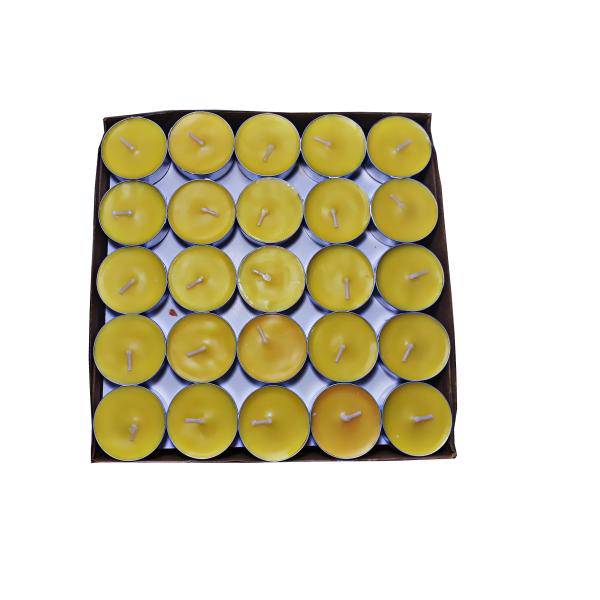 وارمر مدل Tea Lights بسته 100 عددی
