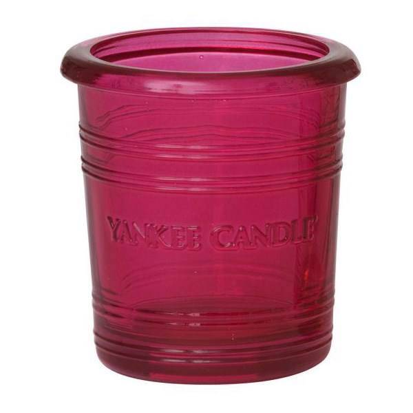 جاشمعی ینکی کندل مدل سطلی بدون آویز، Yankee Candle Bucket 2 Candle Holder