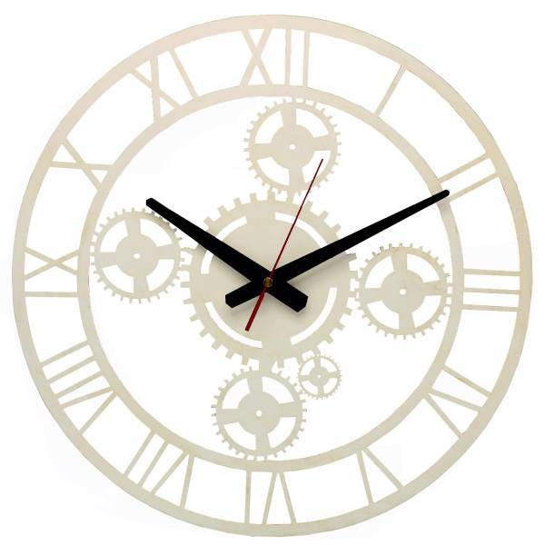 ساعت دیواری رویال ماروتی مدل RM-6030، Royal Marotti RM-6030 Clock Wall