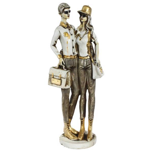 مجسمه طرح دانشجو بزرگ کد 020020149