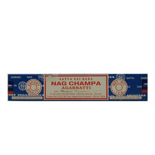 عود ساتیا Nag Champa کد 1077، Satya Nag Champa 1077 Incense Steicks