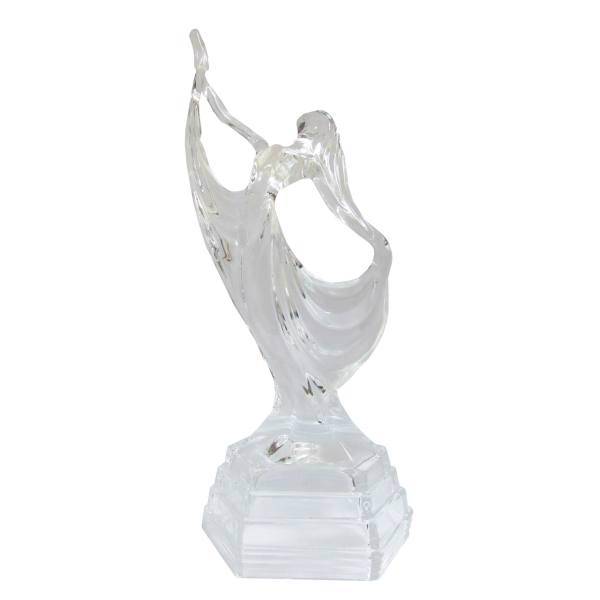 مجسمه بالرین مدل Dancing -2