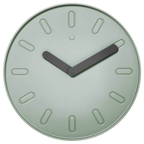 ساعت دیواری ایکیا مدل Slipsten، Ikea Slipsten Wall Clock