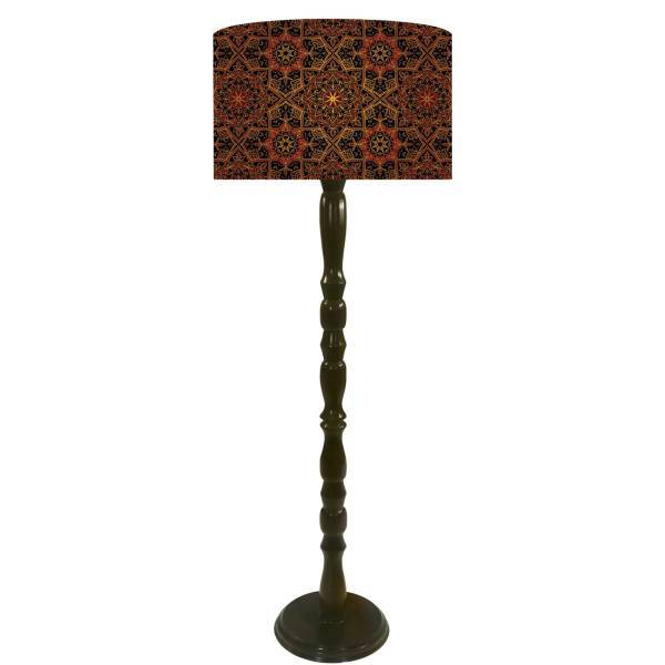 آباژور ایستاده رنس مدل A1-10073، Rence A1-10073 Standing lamp