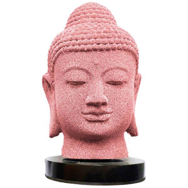 آباژور رومیزی دیلایت کد Buda448 طرح مجسمه بودا، Delight 448 Buddha statue design Table Lamp