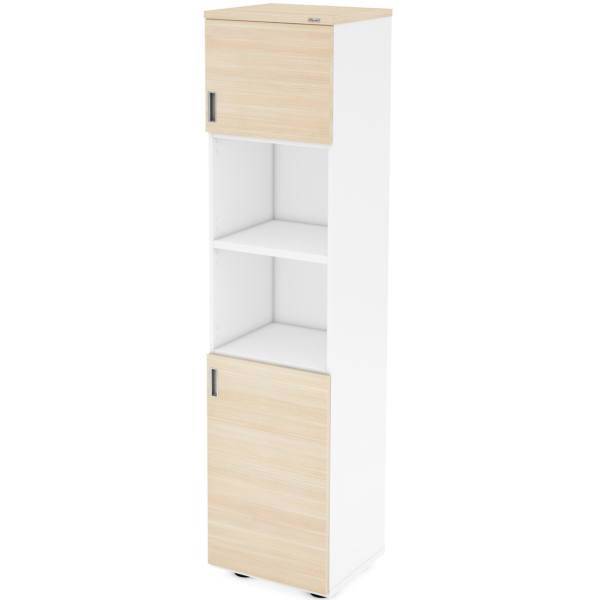 کتابخانه محیط آرا مدل Quick 9471R-0205، Mohitara Quick 9471R-0205 BookShelf