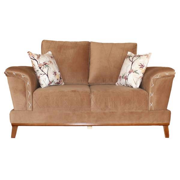 مبل دو نفره ایپک استیل مدل هرمس، Eapakstyle Hermes Two Seater Sofa