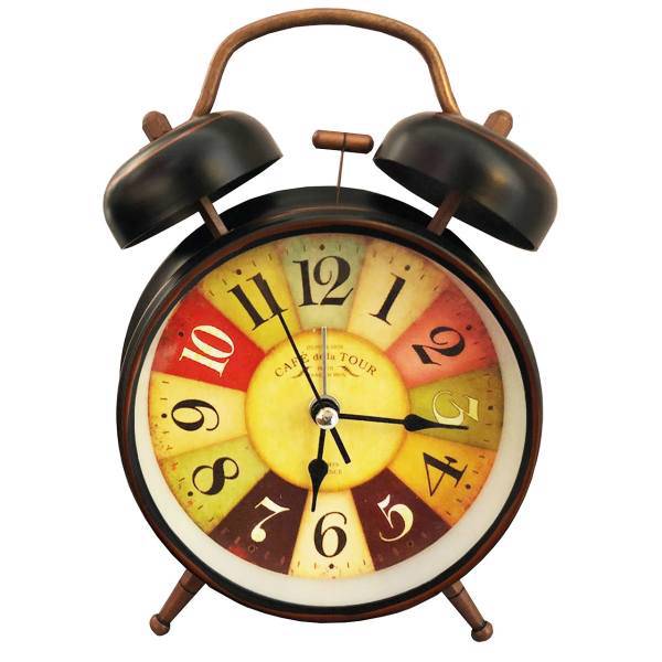 ساعت رومیزی مدل 1616